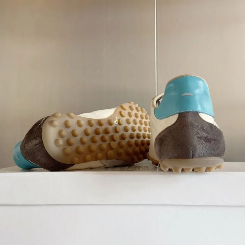 Maison Margiela Shoes Snug 7681