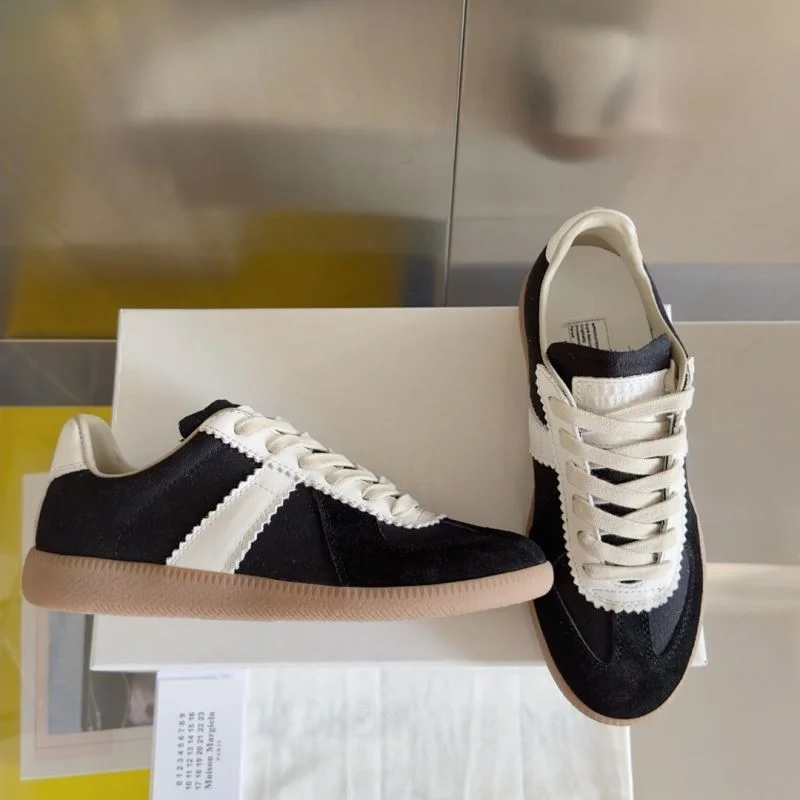 Flexible Maison Margiela Shoes 7664