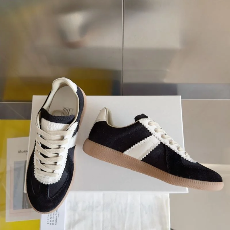 Flexible Maison Margiela Shoes 7664