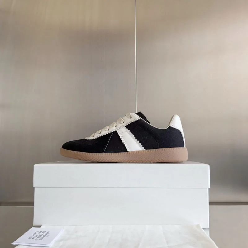 Flexible Maison Margiela Shoes 7664
