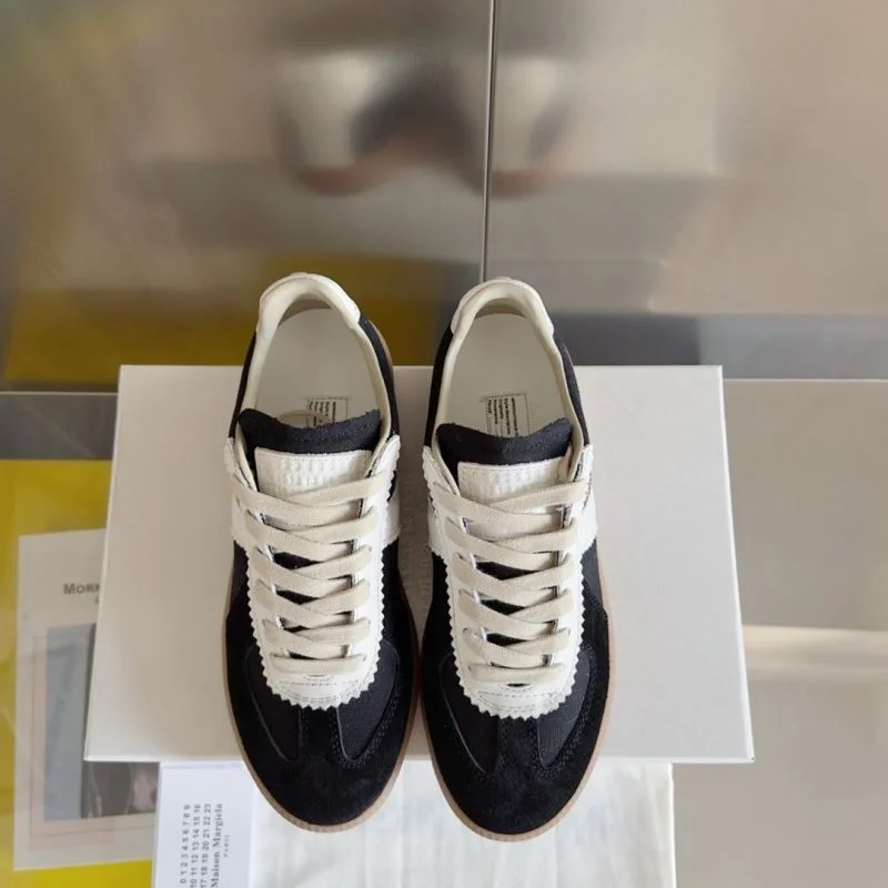 Flexible Maison Margiela Shoes 7664