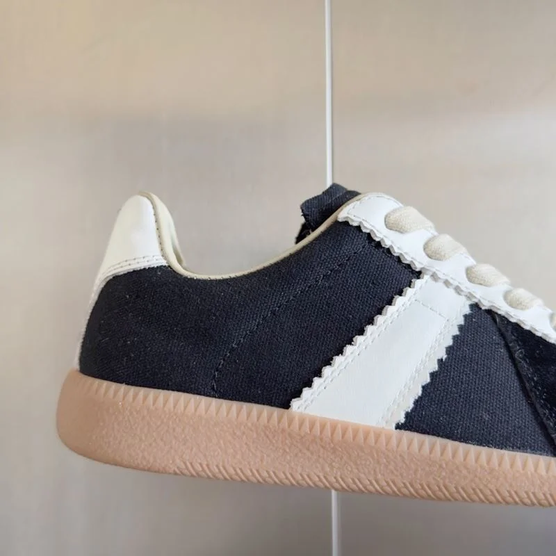 Flexible Maison Margiela Shoes 7664