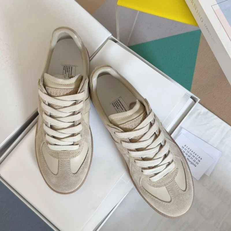 Maison Margiela Shoes Reliable 7674