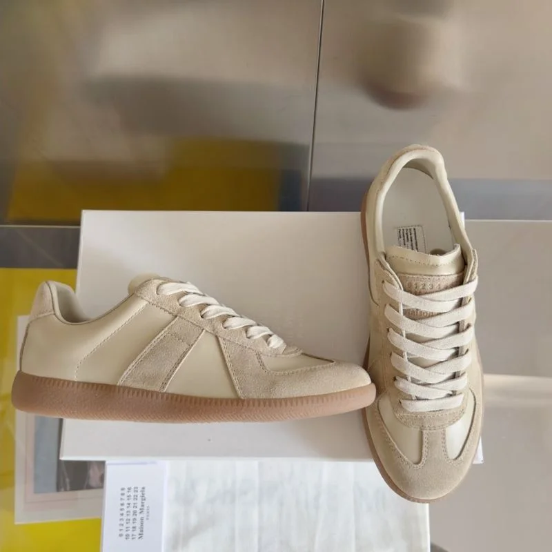 Maison Margiela Shoes Reliable 7674