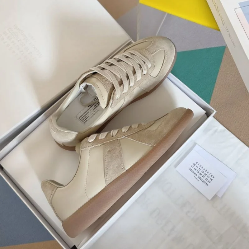Maison Margiela Shoes Reliable 7674