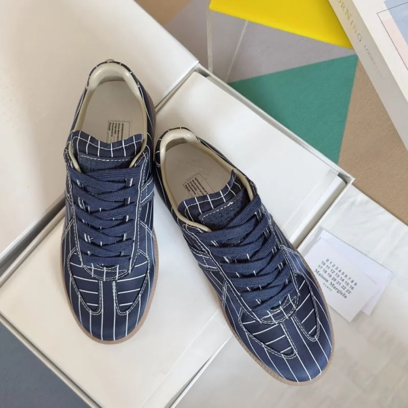 TravelReady Maison Margiela Shoes 7656
