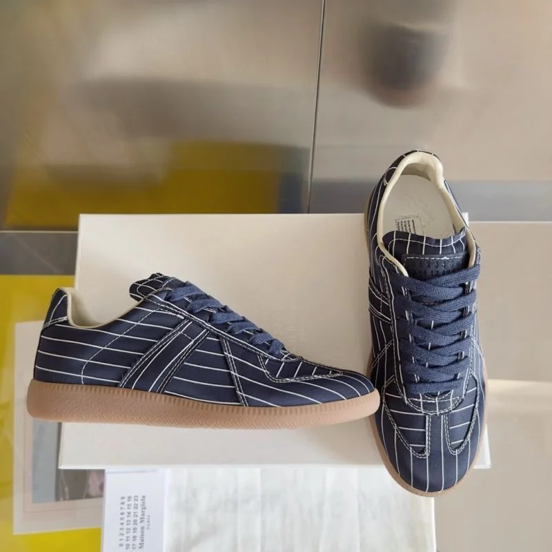 TravelReady Maison Margiela Shoes 7656
