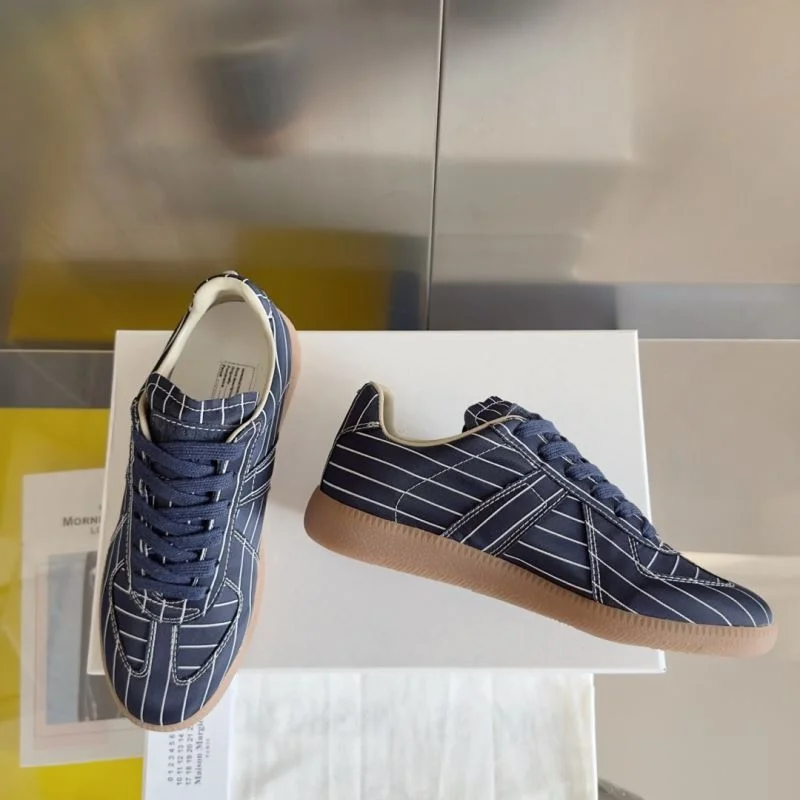 TravelReady Maison Margiela Shoes 7656