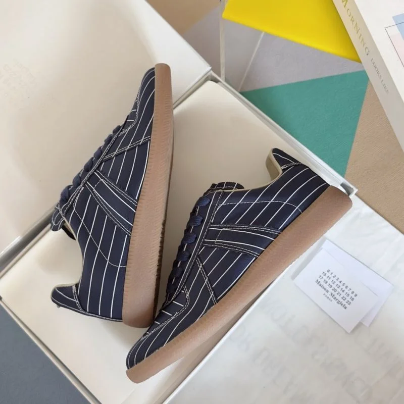 TravelReady Maison Margiela Shoes 7656