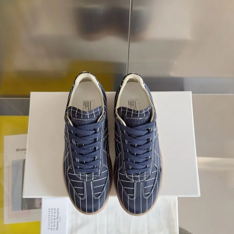 TravelReady Maison Margiela Shoes 7656