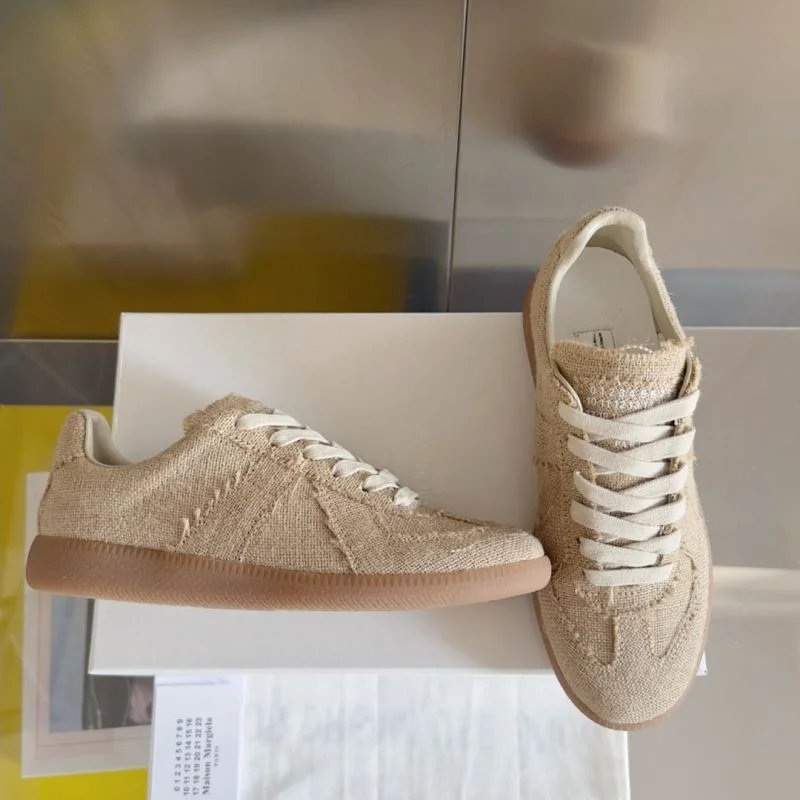 FlexibleFit Maison Margiela Shoes 7766