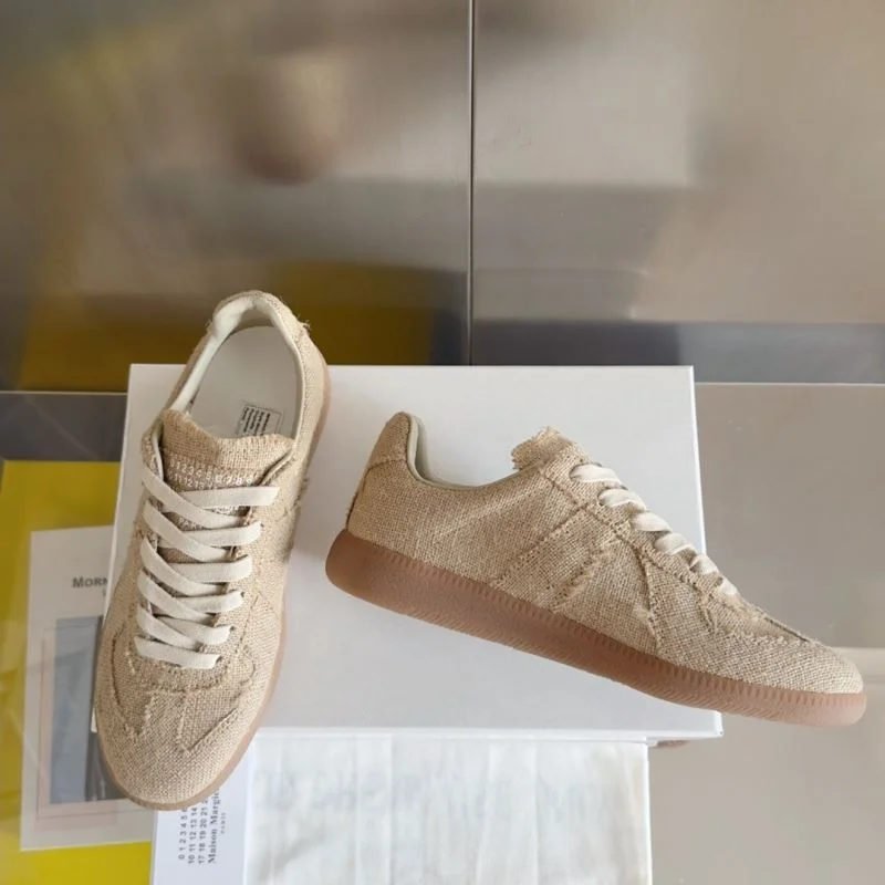 FlexibleFit Maison Margiela Shoes 7766