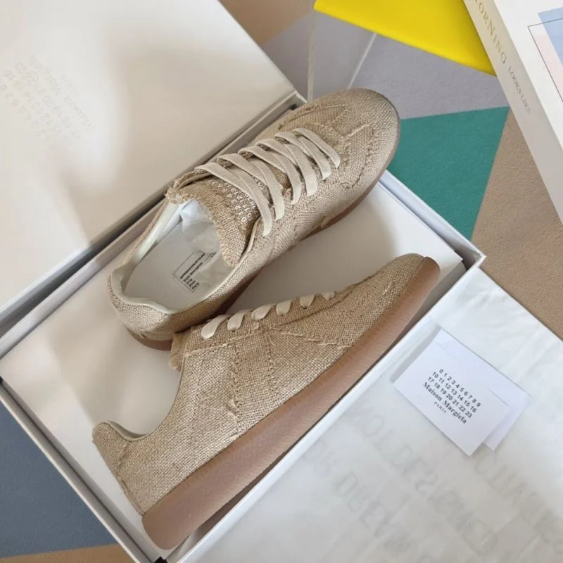 FlexibleFit Maison Margiela Shoes 7766
