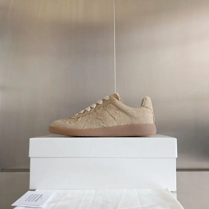 FlexibleFit Maison Margiela Shoes 7766