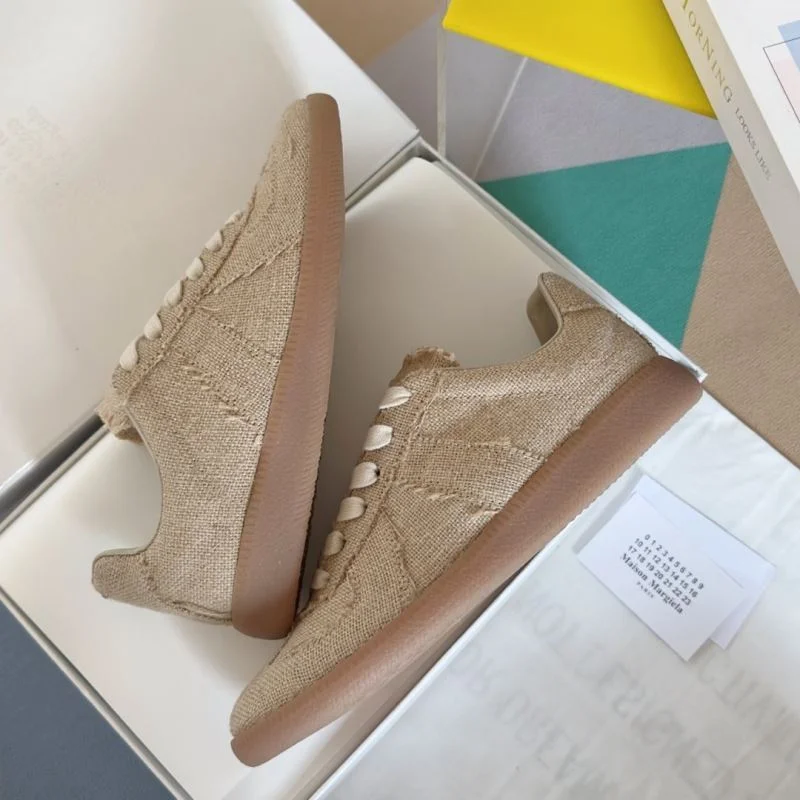 FlexibleFit Maison Margiela Shoes 7766