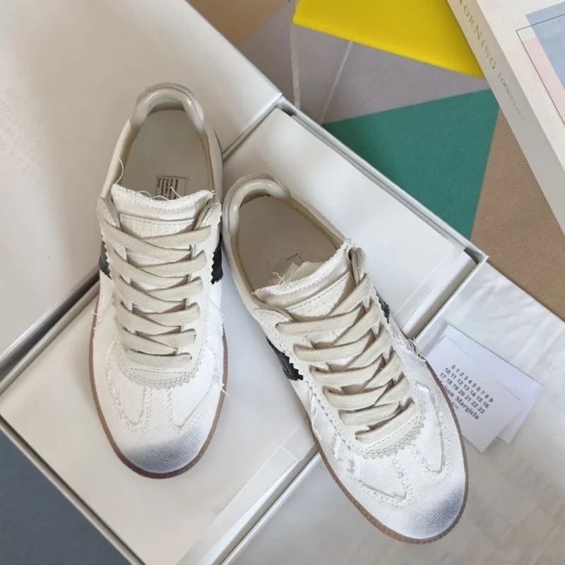 Sleek Maison Margiela Shoes 7653
