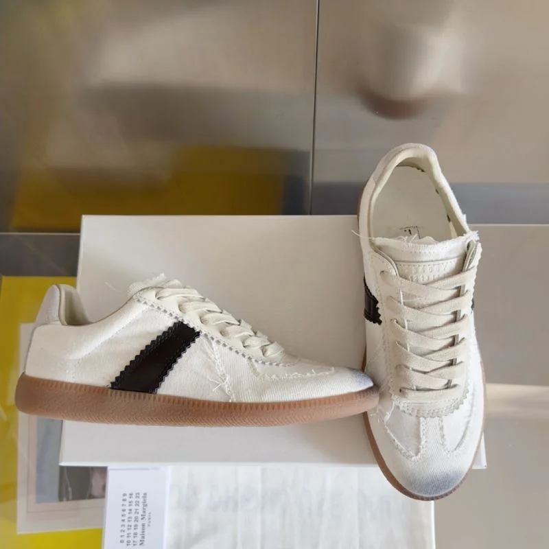 Sleek Maison Margiela Shoes 7653