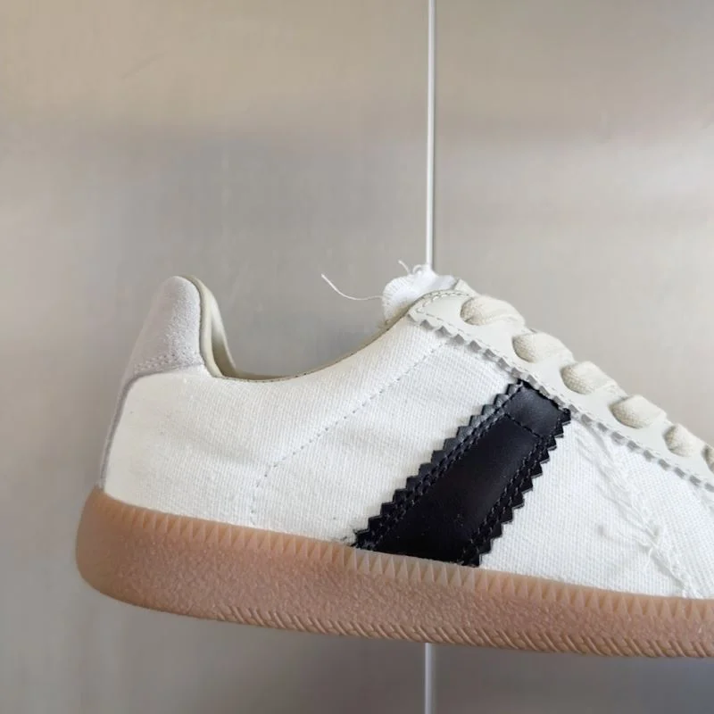 Sleek Maison Margiela Shoes 7653