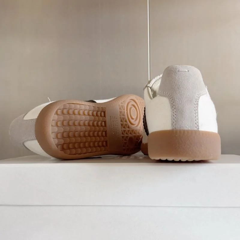 Sleek Maison Margiela Shoes 7653