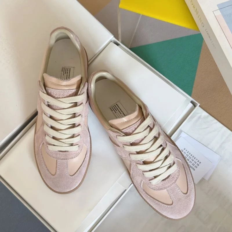 HighPerformance Maison Margiela Shoes 7725