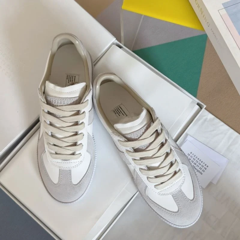 Upgraded Maison Margiela Shoes 7668