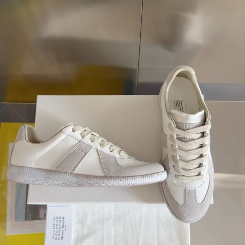Upgraded Maison Margiela Shoes 7668