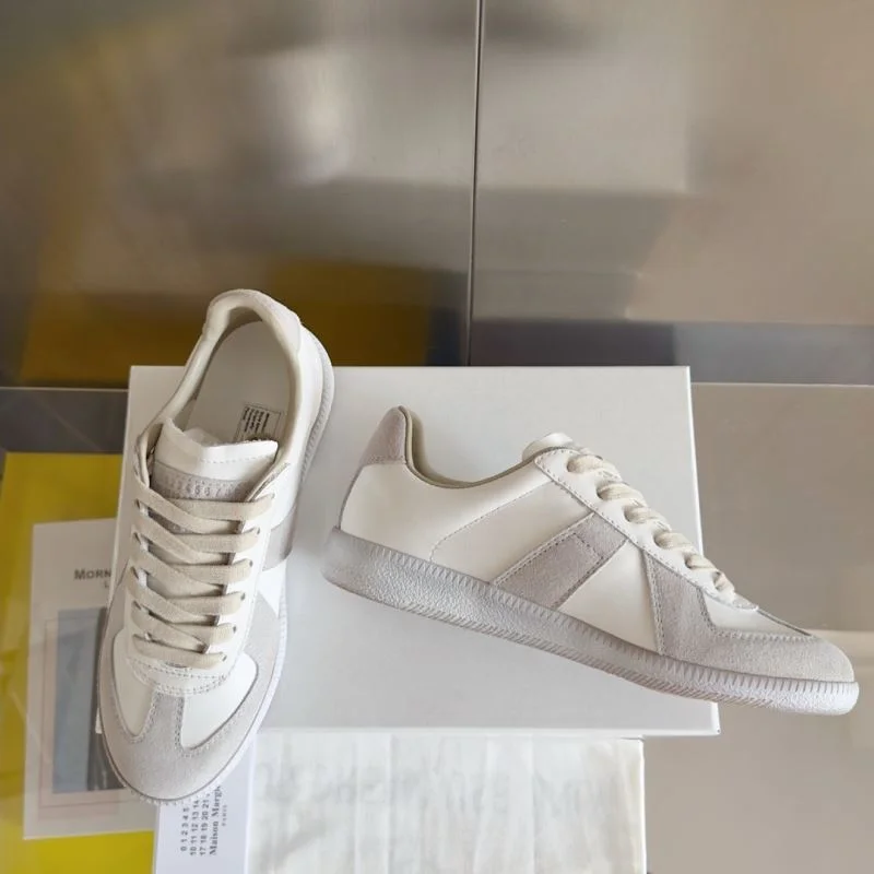 Upgraded Maison Margiela Shoes 7668