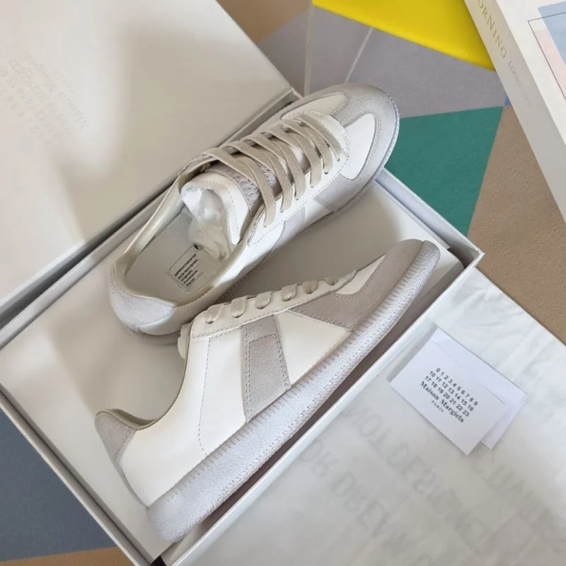 Upgraded Maison Margiela Shoes 7668