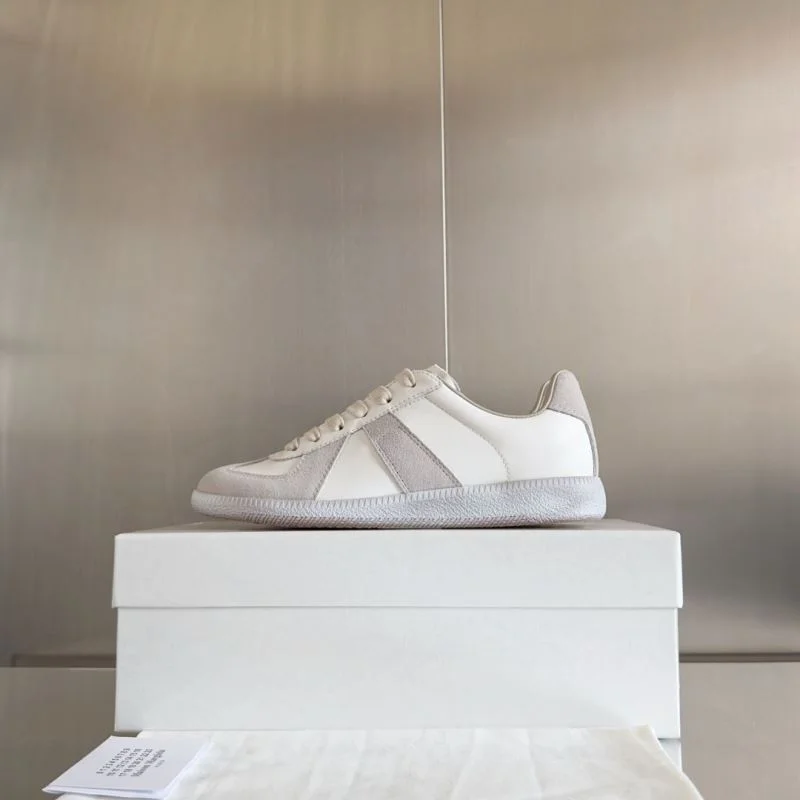 Upgraded Maison Margiela Shoes 7668
