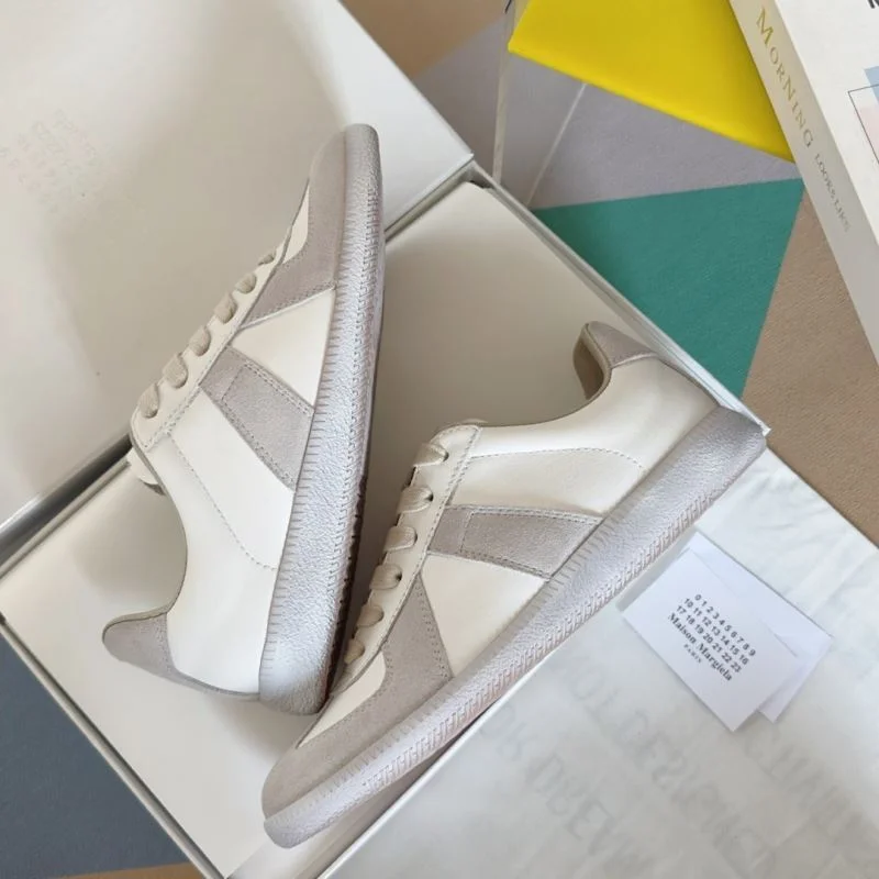 Upgraded Maison Margiela Shoes 7668