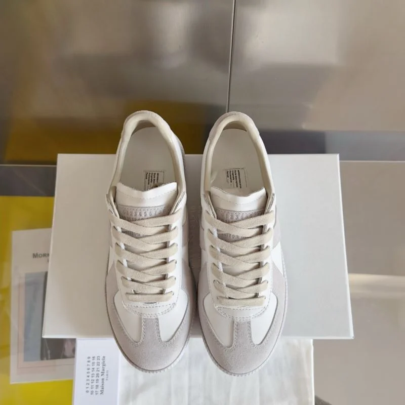 Upgraded Maison Margiela Shoes 7668