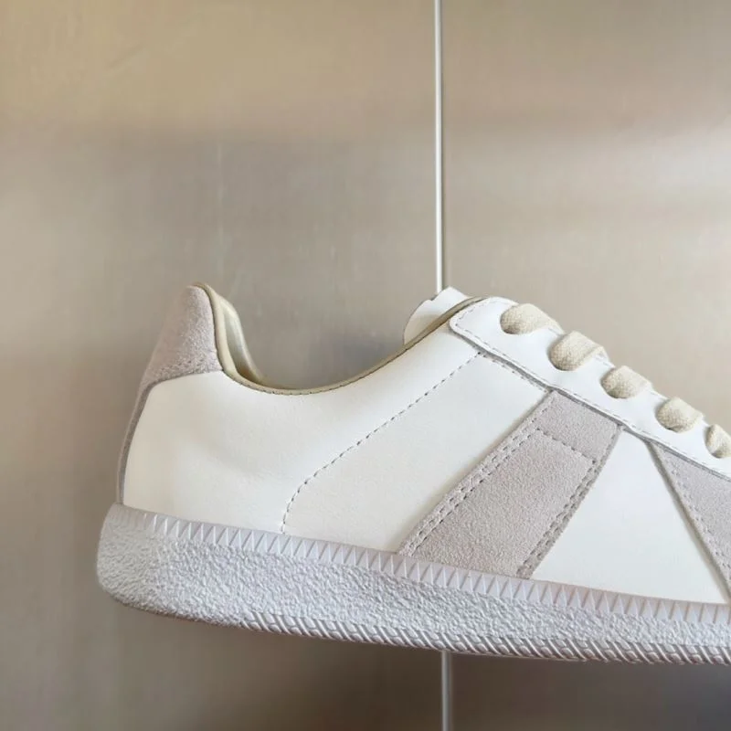 Upgraded Maison Margiela Shoes 7668