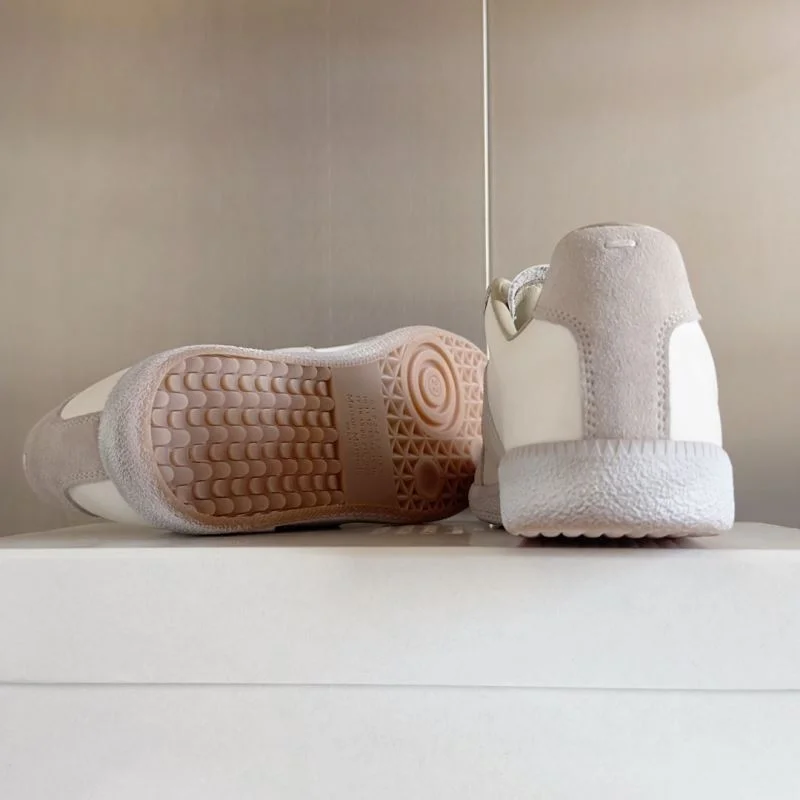 Upgraded Maison Margiela Shoes 7668