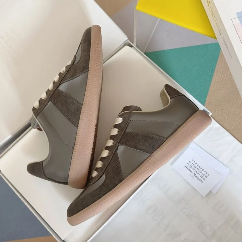 Maison Margiela Shoes HighQuality 7663
