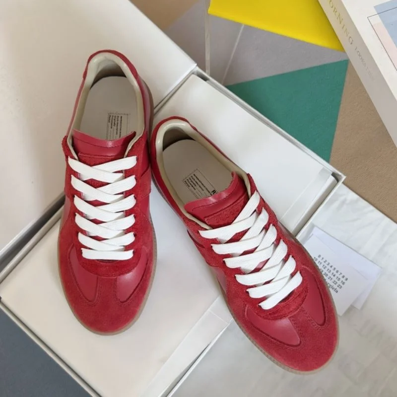 SoftTouch Maison Margiela Shoes 7746
