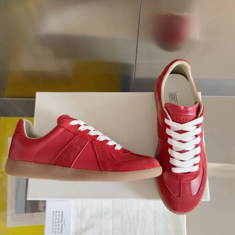 SoftTouch Maison Margiela Shoes 7746