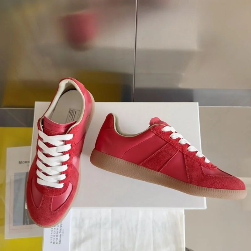 SoftTouch Maison Margiela Shoes 7746
