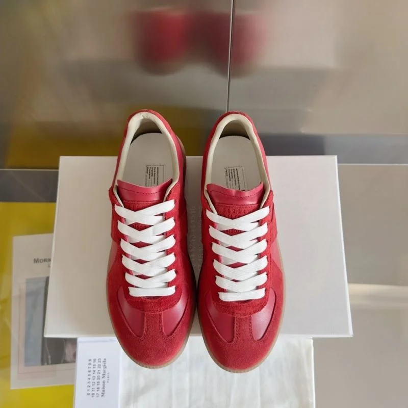 SoftTouch Maison Margiela Shoes 7746