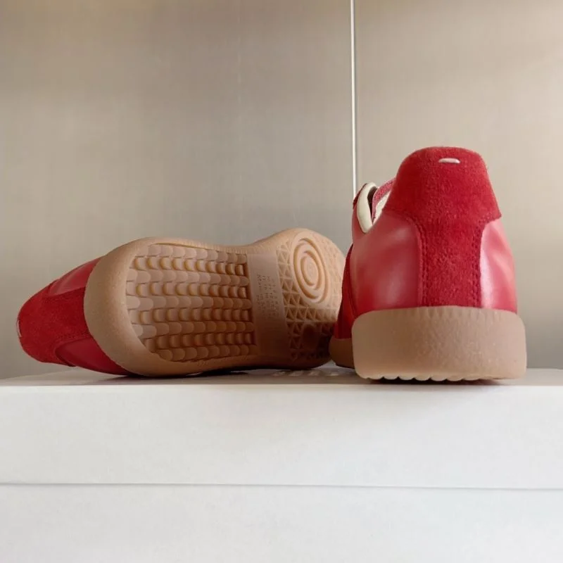 SoftTouch Maison Margiela Shoes 7746
