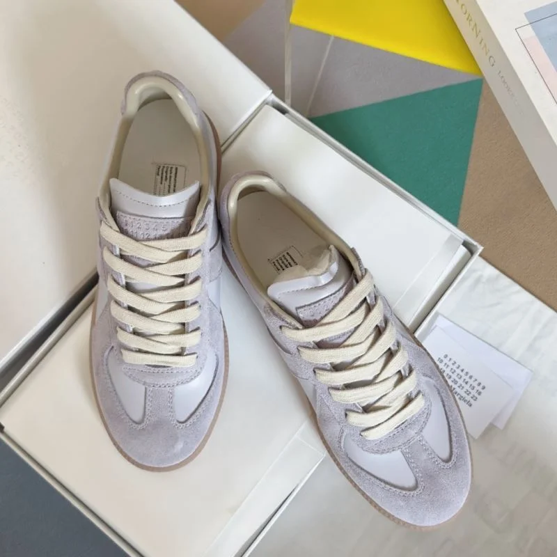 Maison Margiela Shoes ComfortFit 7667