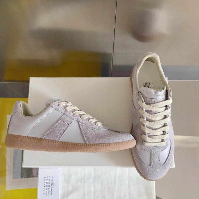 Maison Margiela Shoes ComfortFit 7667