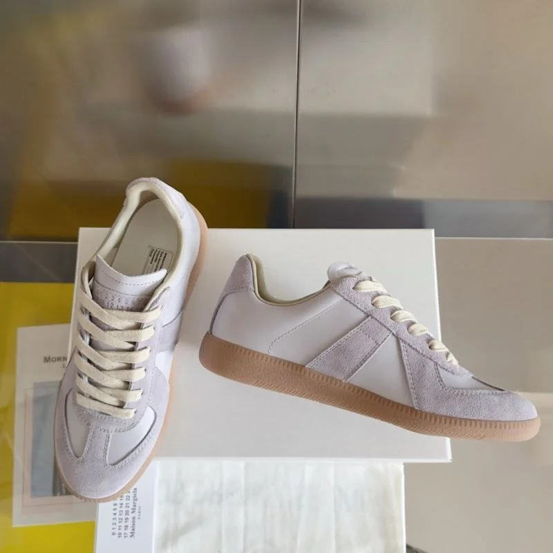 Maison Margiela Shoes ComfortFit 7667