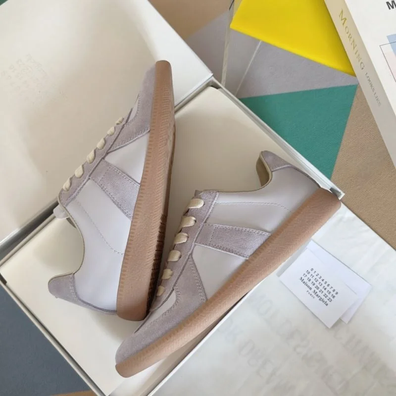 Maison Margiela Shoes ComfortFit 7667