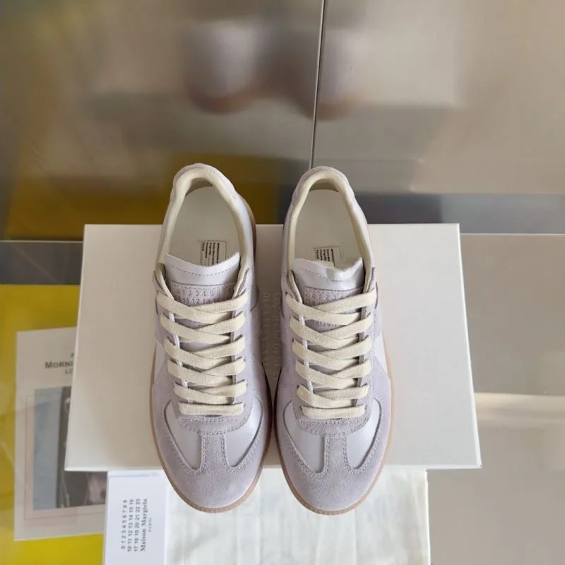 Maison Margiela Shoes ComfortFit 7667