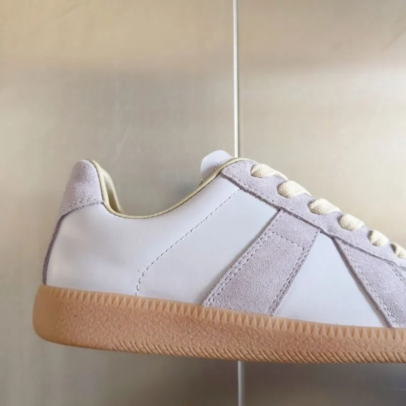 Maison Margiela Shoes ComfortFit 7667