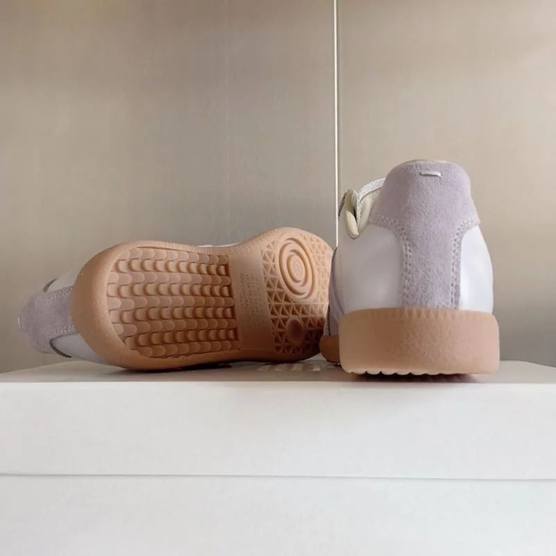 Maison Margiela Shoes ComfortFit 7667