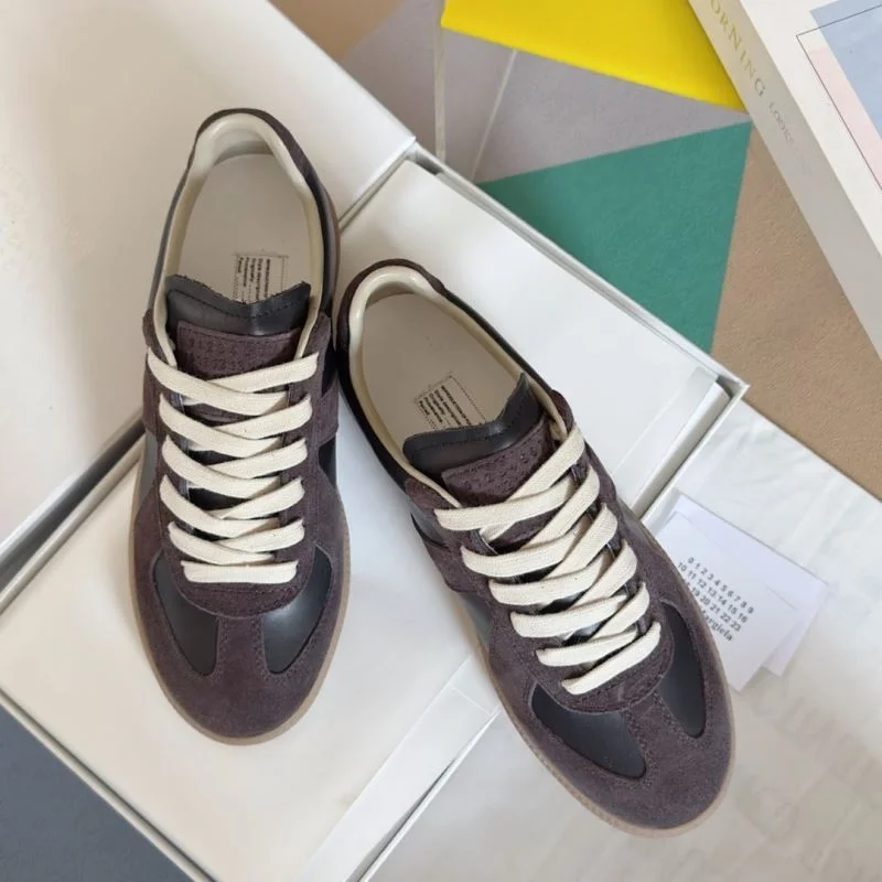 Maison Margiela Shoes Attractive 7678