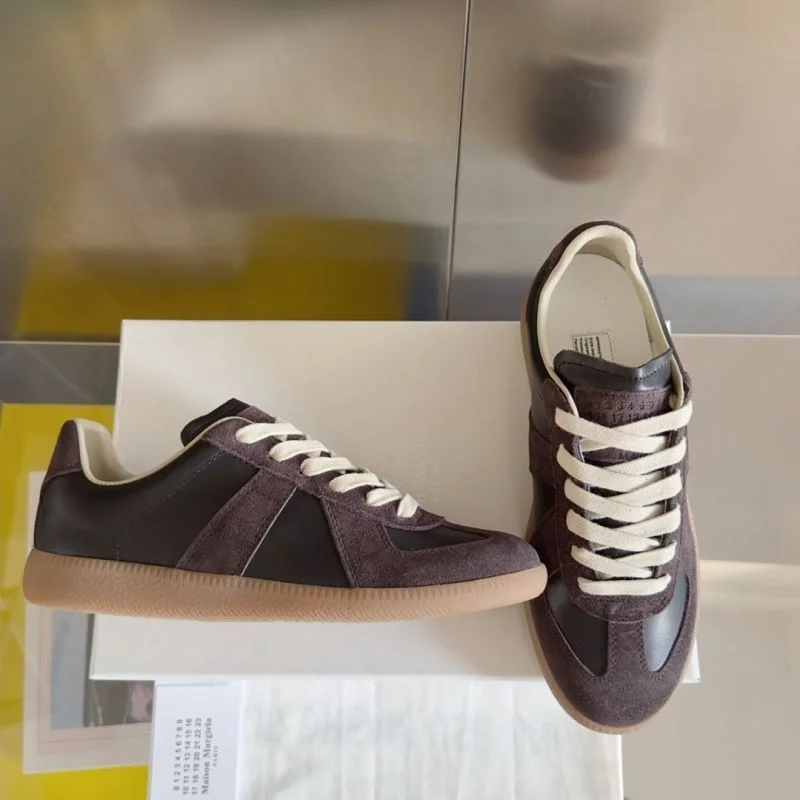 Maison Margiela Shoes Attractive 7678