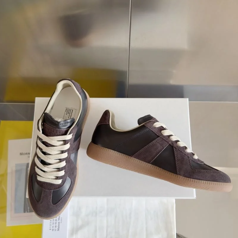 Maison Margiela Shoes Attractive 7678
