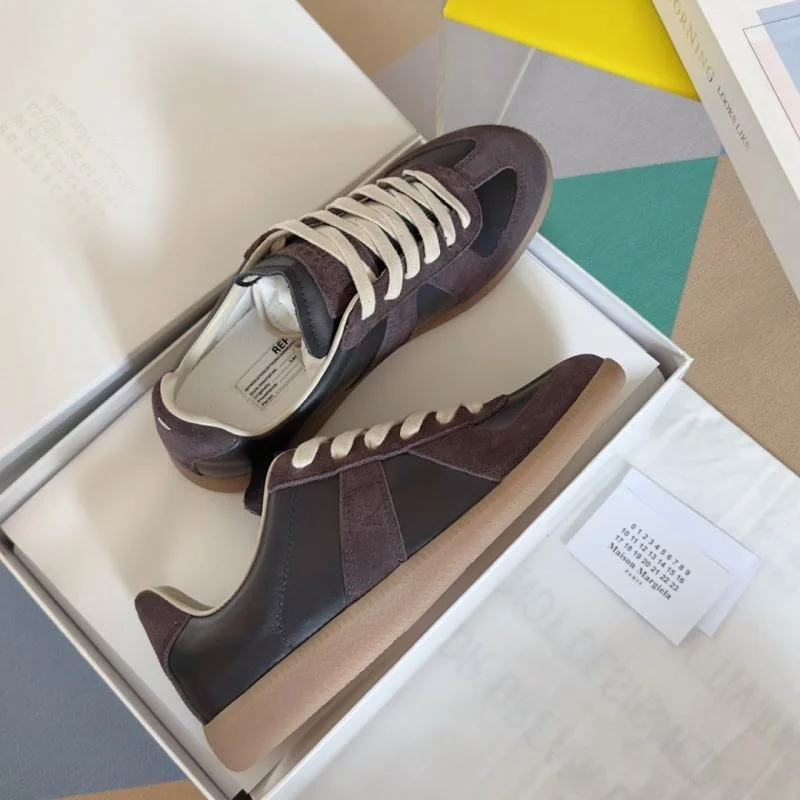 Maison Margiela Shoes Attractive 7678